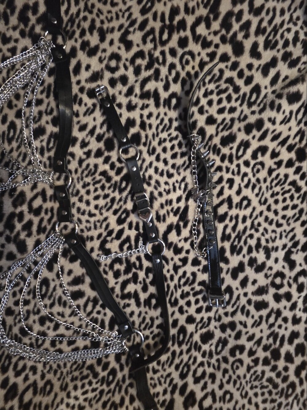 Chain Set - Picture 2 of 5